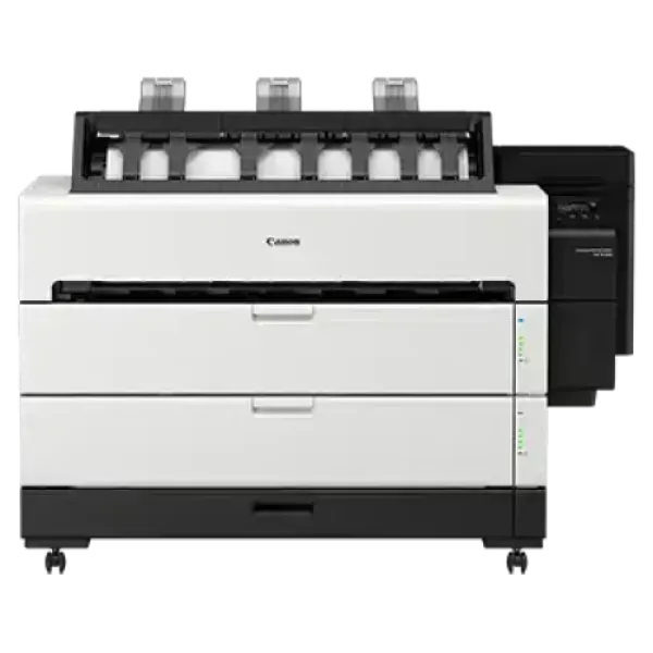 Canon imagePROGRAF TZ-5300 Large Format Printer